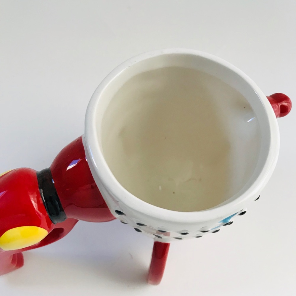 Ray Gun Mug - Picture 5 of 8